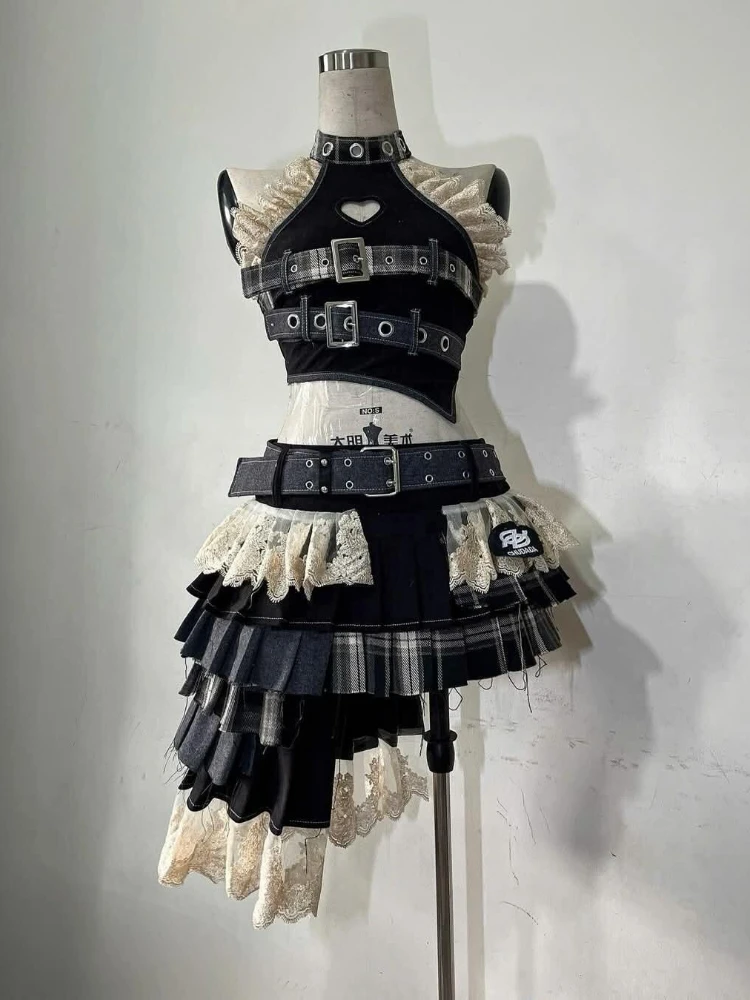 IMU Yaz Gotik Punk Zarif Kadın - Fly Line incelemesi ve fiyatı