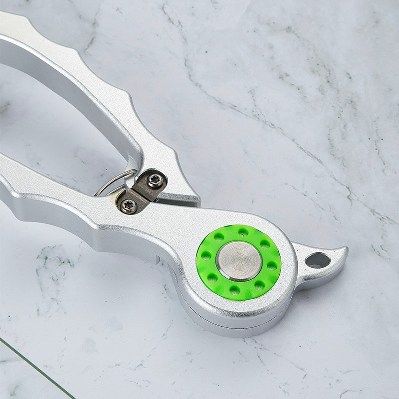 Çok Fonksiyonlu Paslanmaz Çeli - Fishing Line Cutter incelemesi ve fiyatı