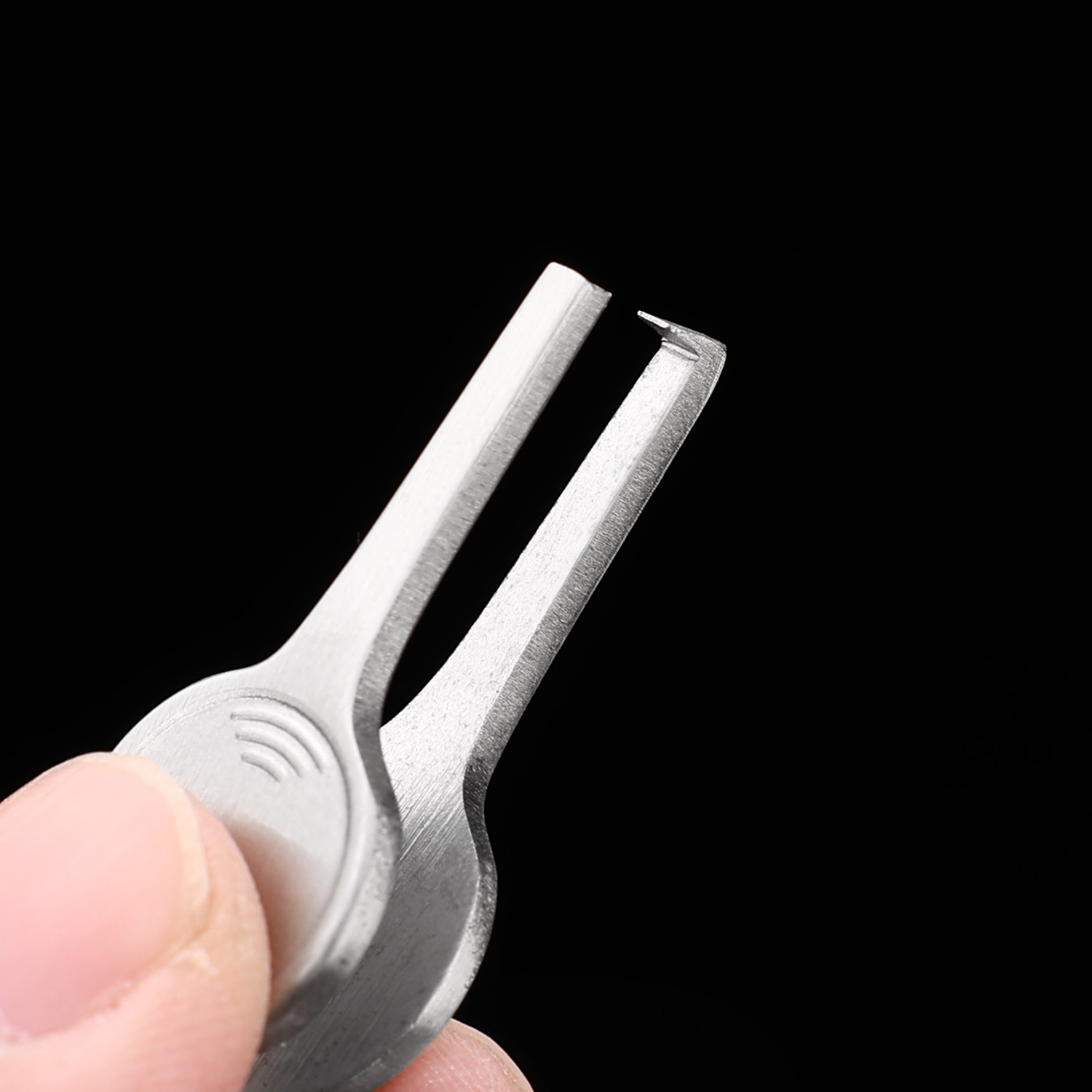 Bölünmüş Halka Açıcı Balıkçılı - Fishing Line Cutter incelemesi ve fiyatı