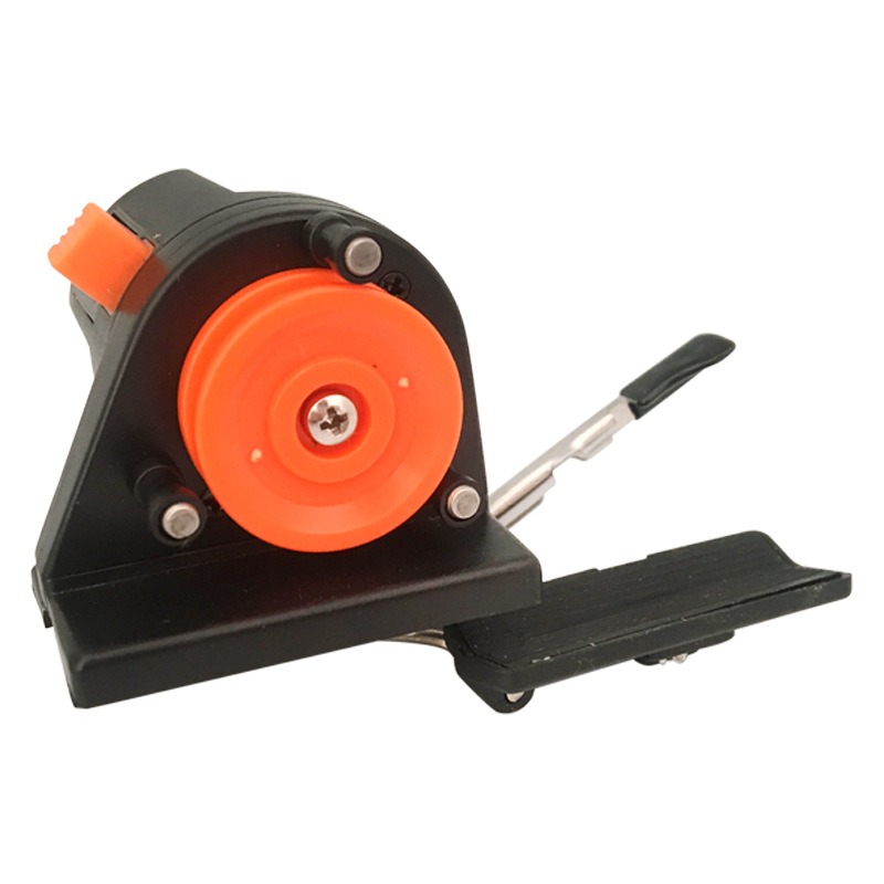 Olta Sayacı 0-999 M Olta Derin - Fishing Line Dispenser incelemesi ve fiyatı