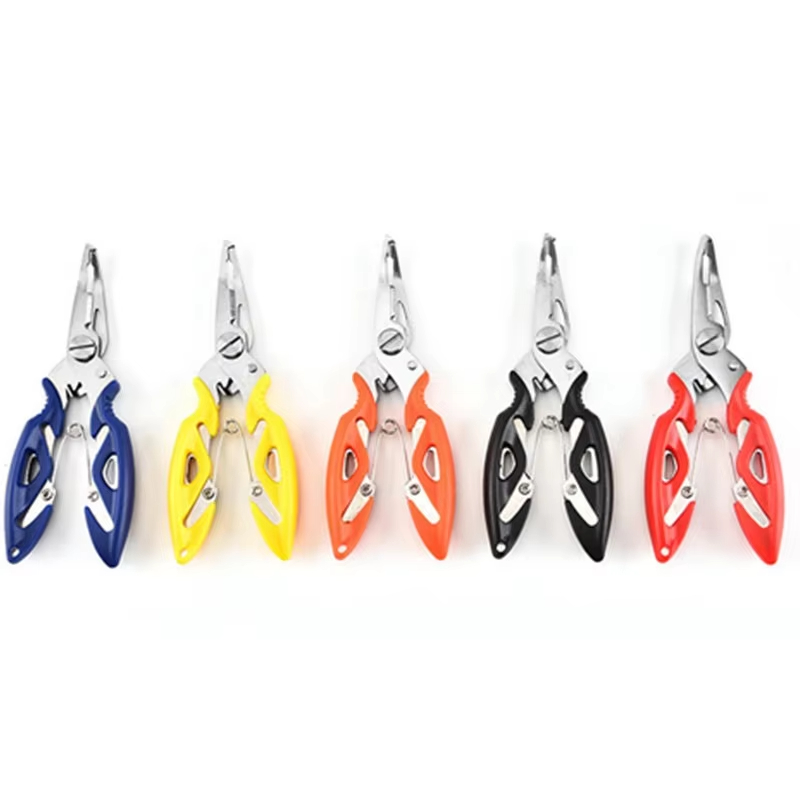 Çok Fonksiyonlu Balıkçı Penses - Fishing Line Cutter incelemesi ve fiyatı