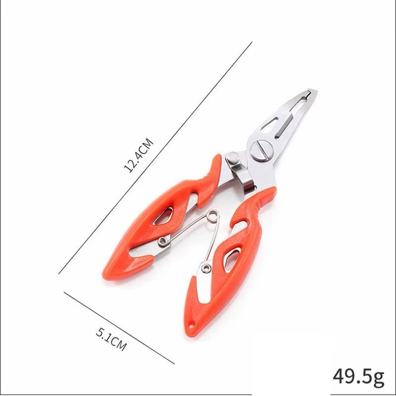 Çok Fonksiyonlu Balıkçı Penses - Fishing Line Cutter incelemesi ve fiyatı