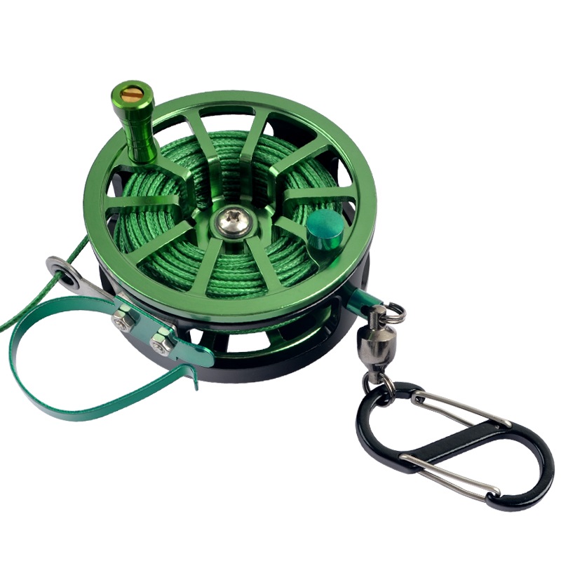Yeni Taşınabilir Balıkçılık Ki - Fishing Line Dispenser incelemesi ve fiyatı