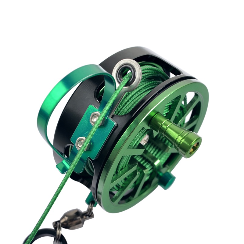 Yeni Taşınabilir Balıkçılık Ki - Fishing Line Dispenser incelemesi ve fiyatı