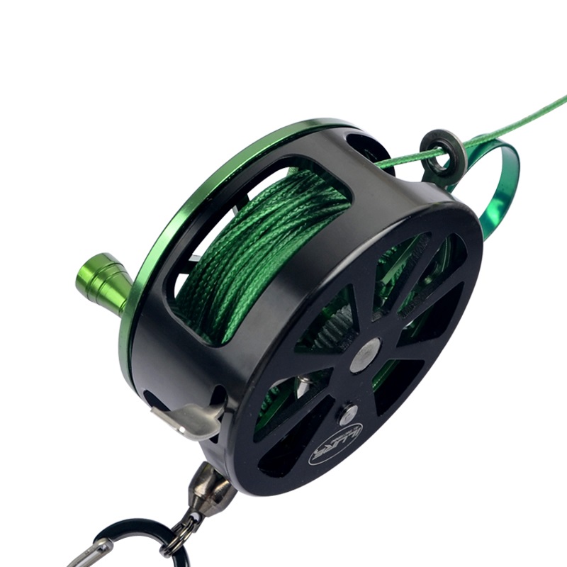 Yeni Taşınabilir Balıkçılık Ki - Fishing Line Dispenser incelemesi ve fiyatı