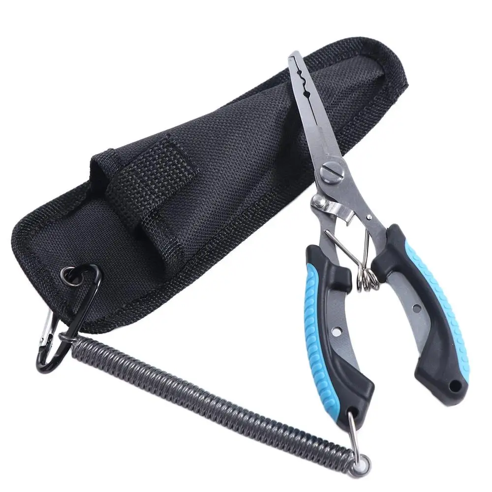 Paslanmaz Çelik Balıkçılık Pen - Fishing Line Cutter incelemesi ve fiyatı